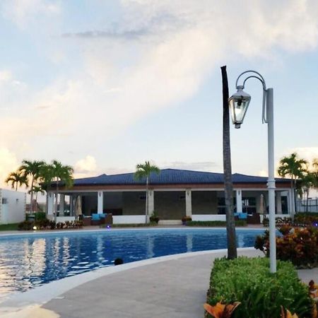 Harmony 2 Santiago Villa Santiago De Los Caballeros Exterior foto