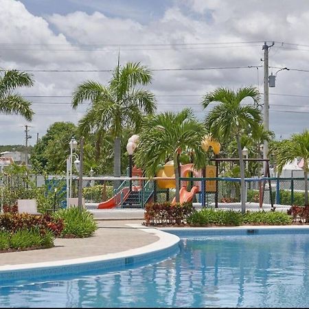 Harmony 2 Santiago Villa Santiago De Los Caballeros Exterior foto