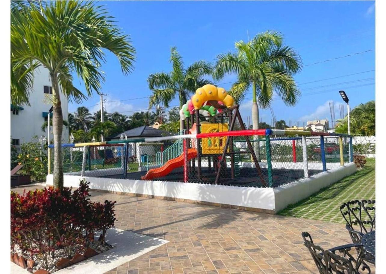 Harmony 2 Santiago Villa Santiago De Los Caballeros Exterior foto
