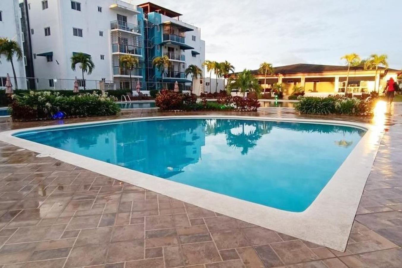 Harmony 2 Santiago Villa Santiago De Los Caballeros Exterior foto