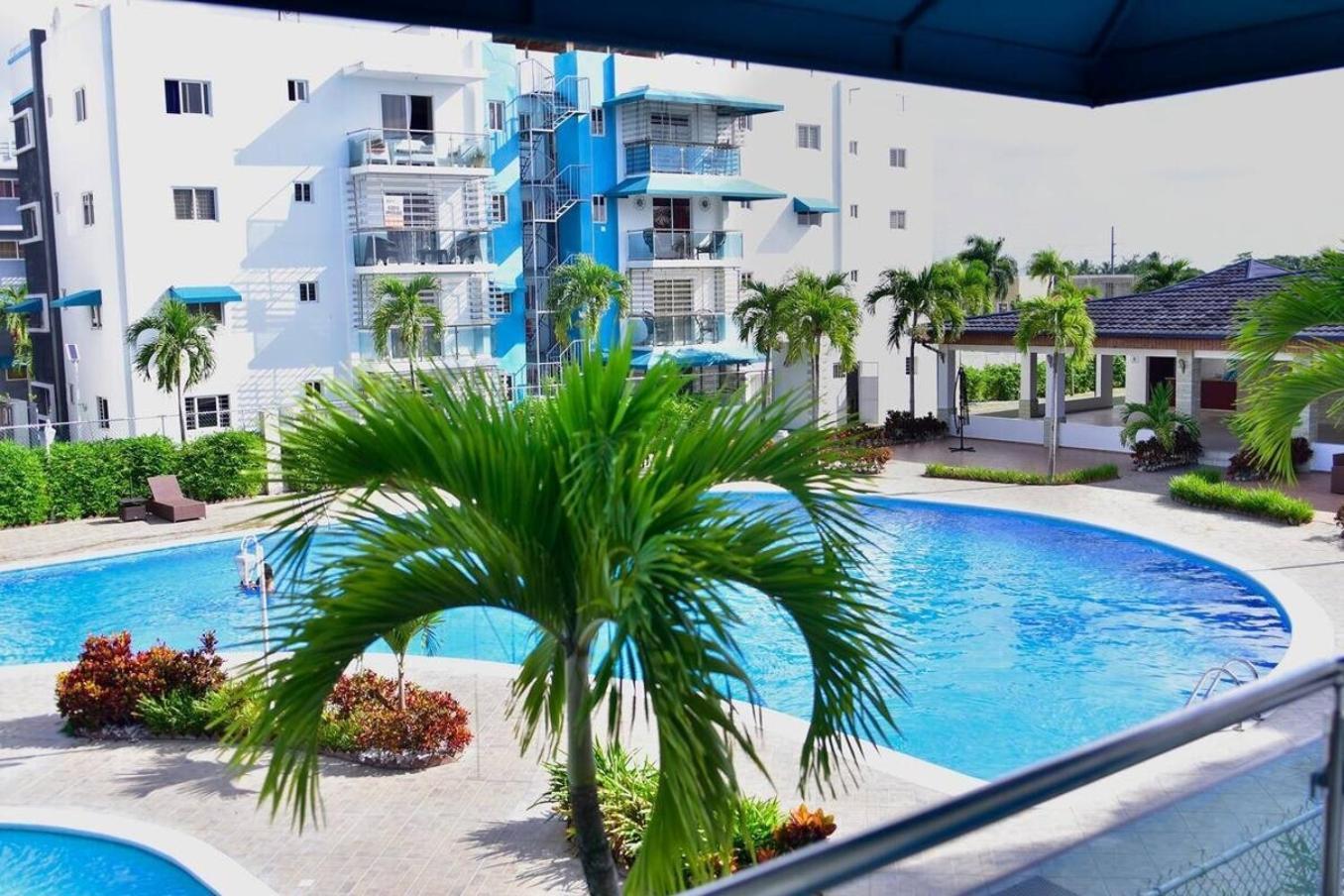 Harmony 2 Santiago Villa Santiago De Los Caballeros Exterior foto
