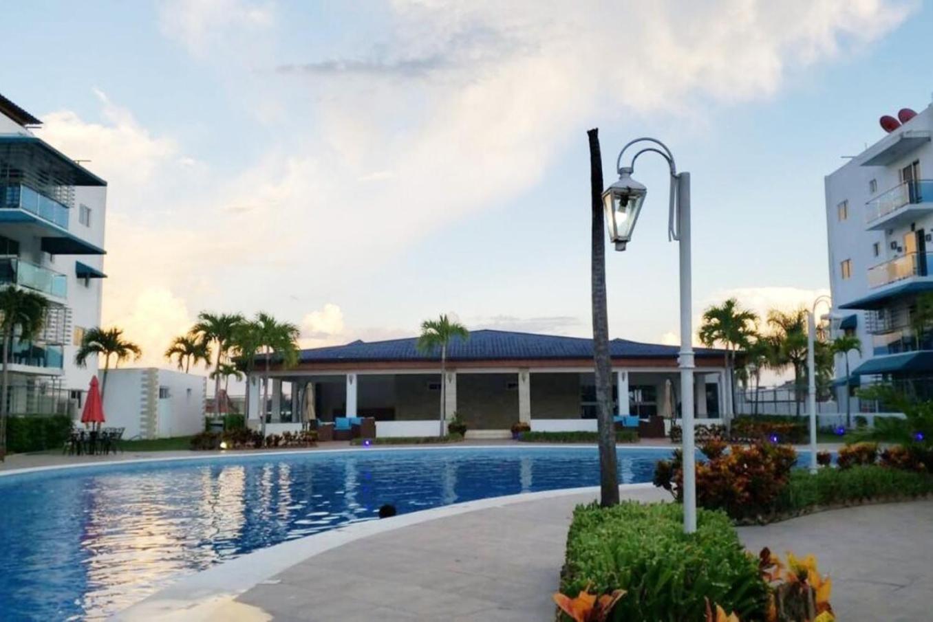 Harmony 2 Santiago Villa Santiago De Los Caballeros Exterior foto