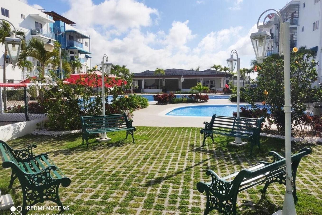 Harmony 2 Santiago Villa Santiago De Los Caballeros Exterior foto