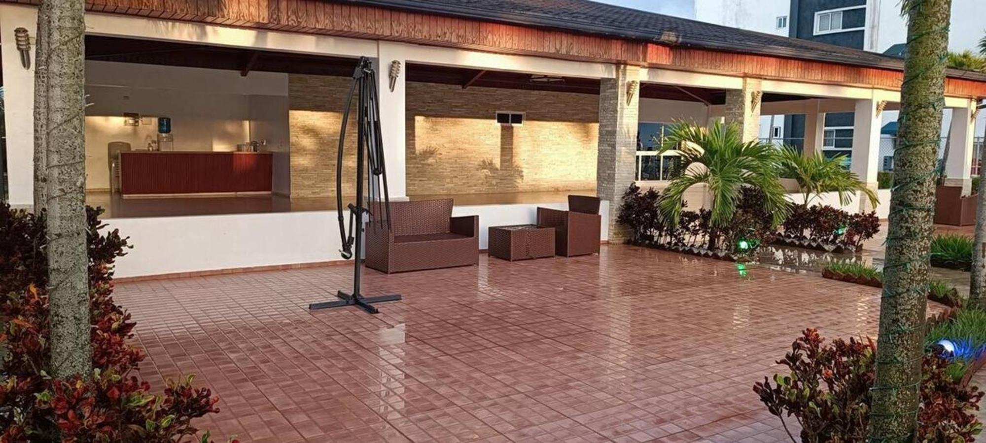 Harmony 2 Santiago Villa Santiago De Los Caballeros Exterior foto