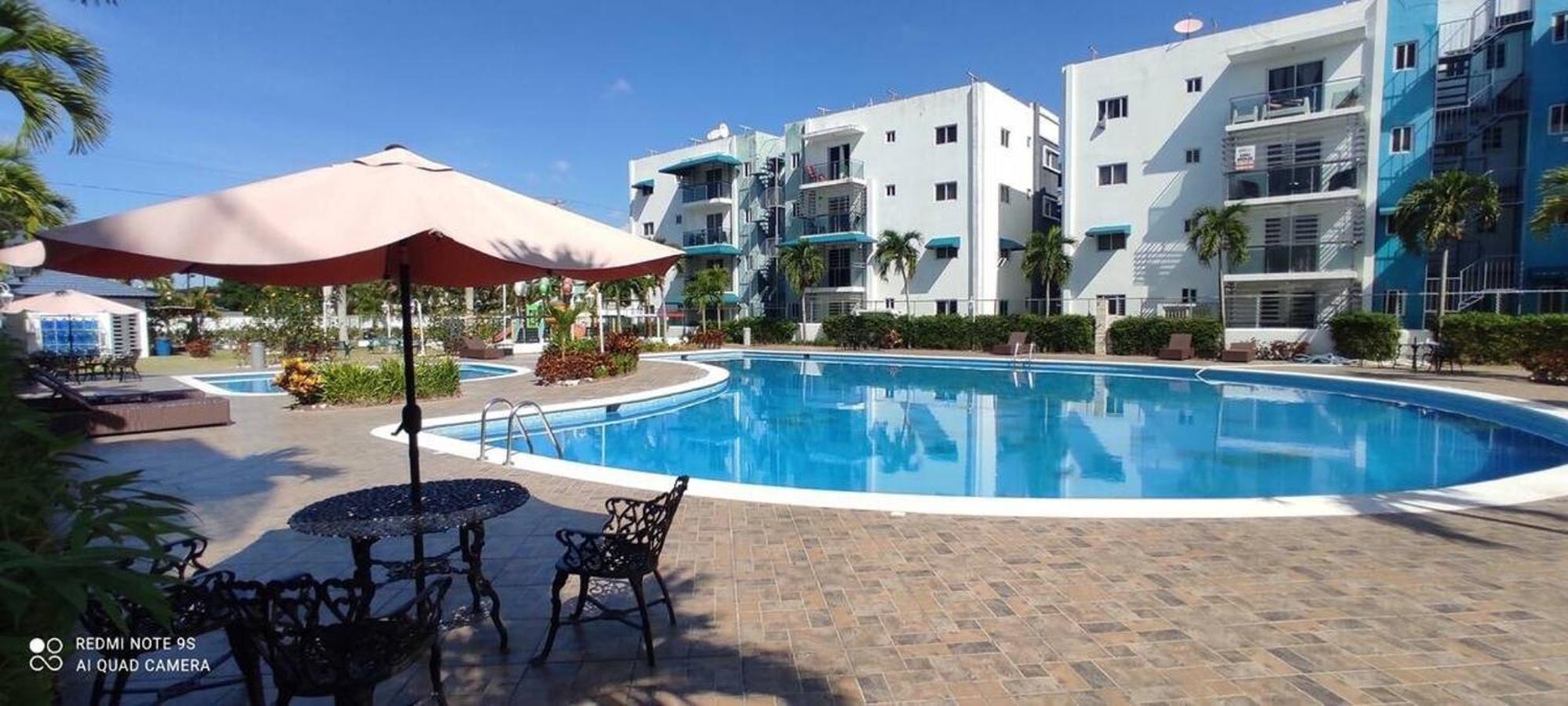 Harmony 2 Santiago Villa Santiago De Los Caballeros Exterior foto